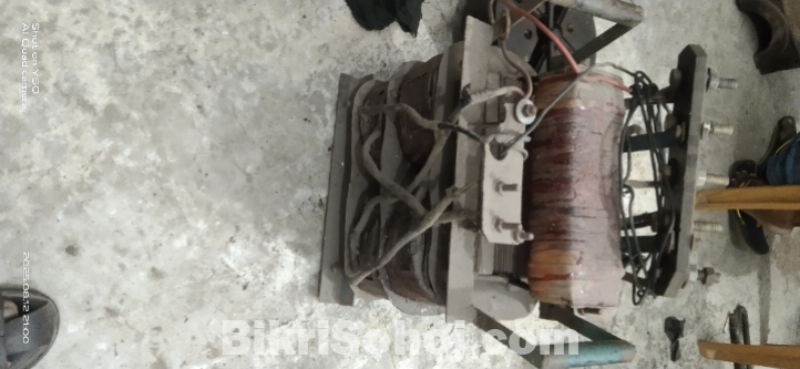 ওয়েল্ডিং মেশিন